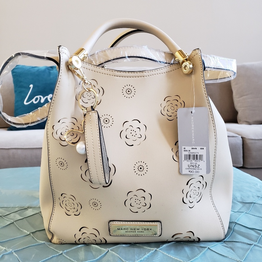 Andrew Marc Handbag
